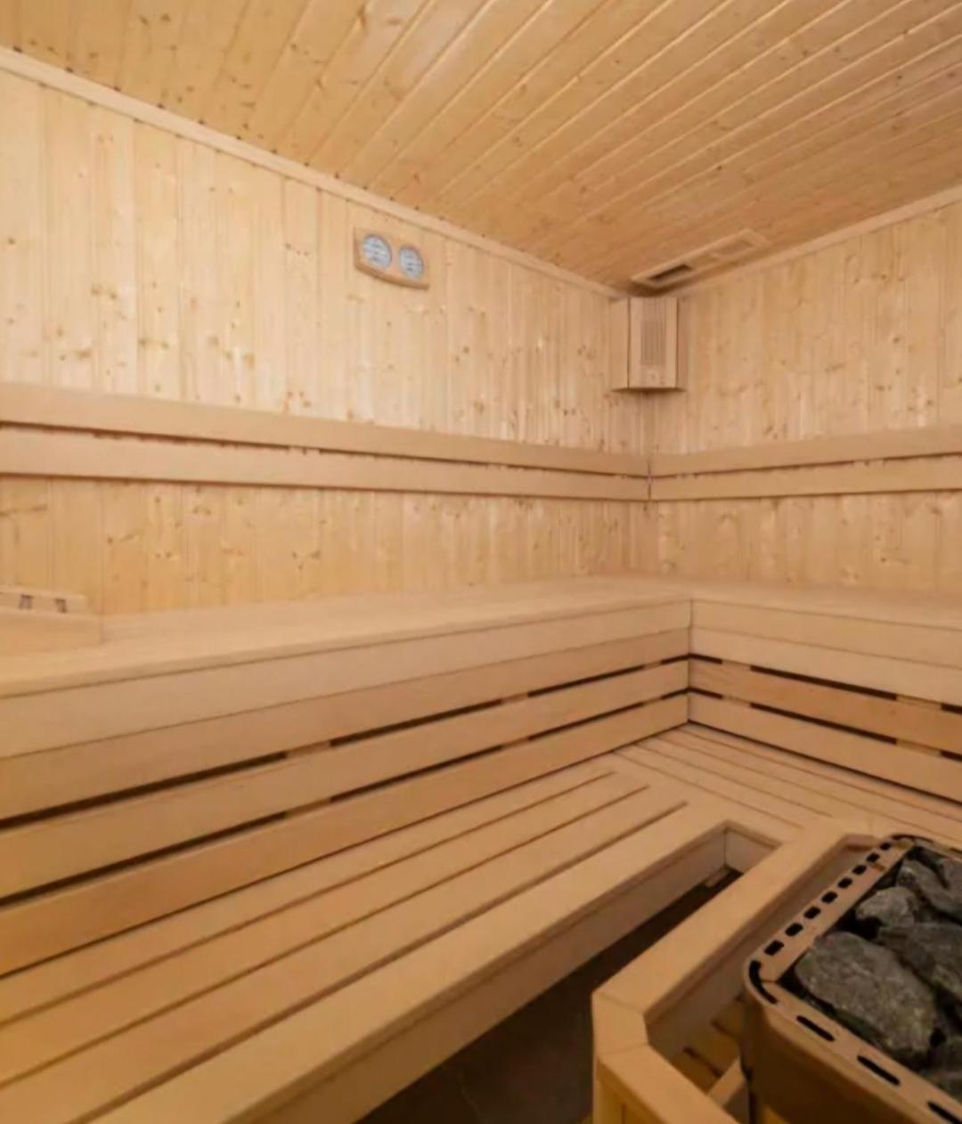 Apartament Morski - Olimpijska 2, Mielno 미엘노 외부 사진
